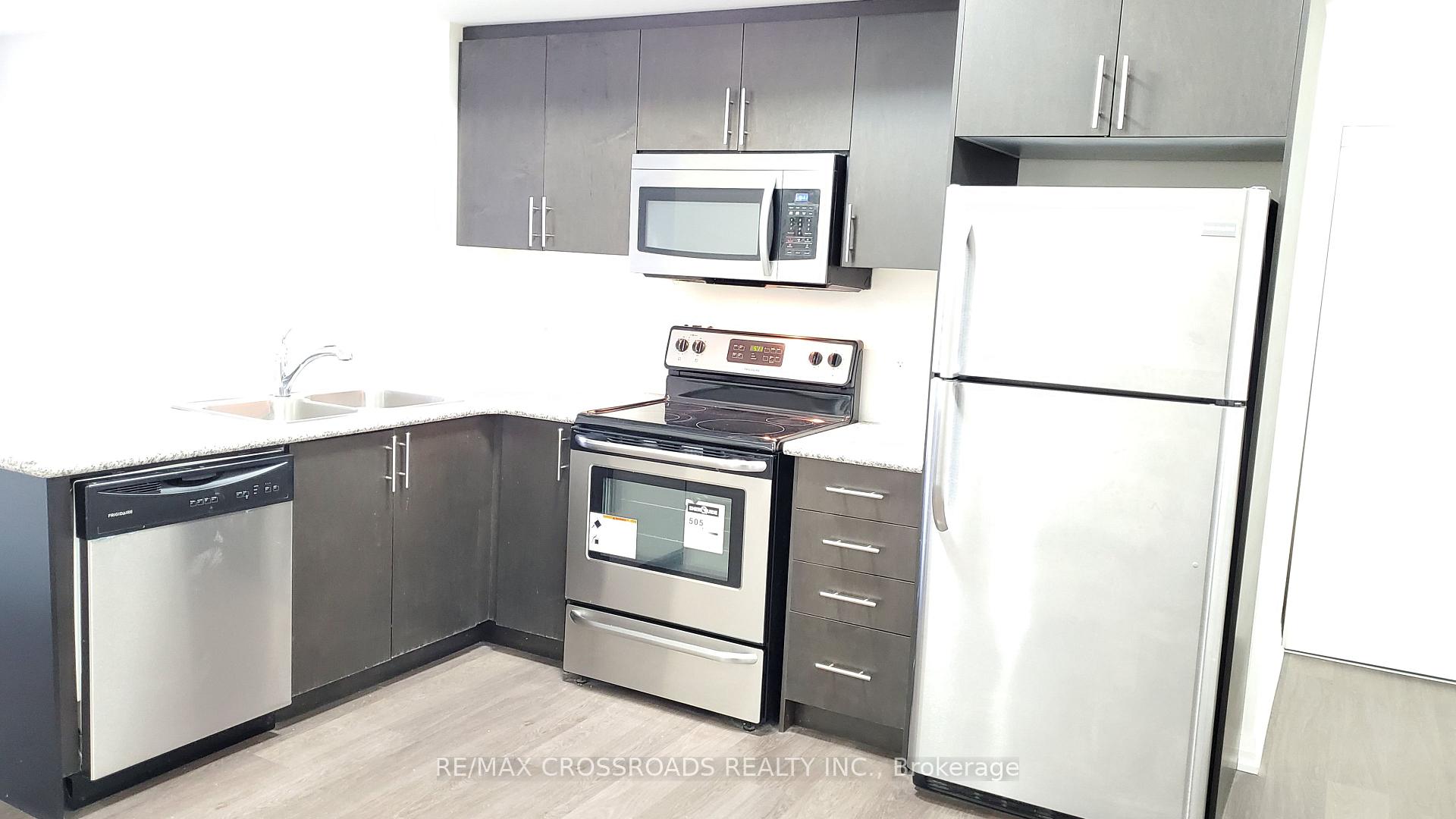 Photo 8 of Unit 509, 9500 Markham Road, Markham, Wismer — HOMEH