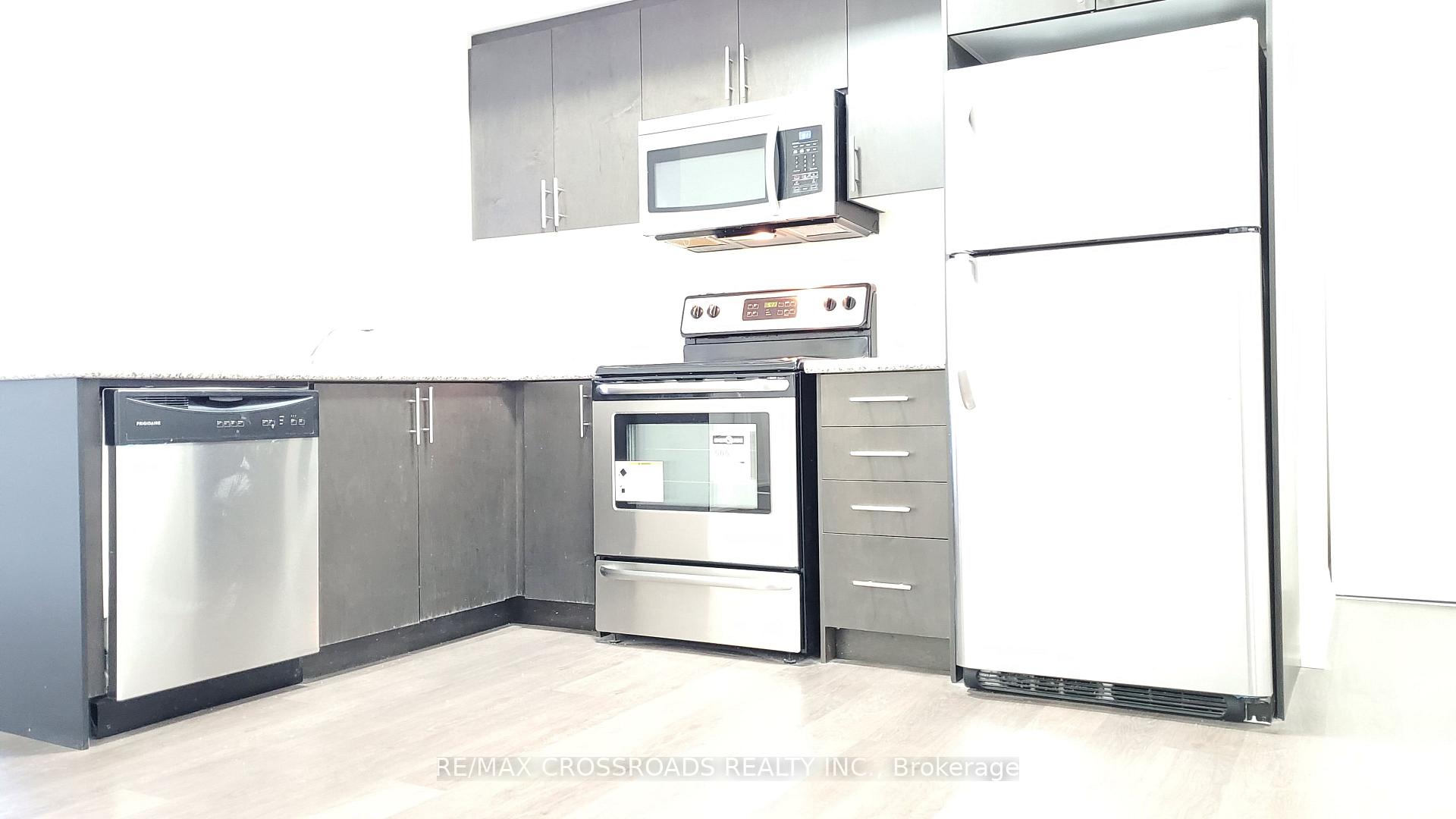 Photo 9 of Unit 509, 9500 Markham Road, Markham, Wismer — HOMEH