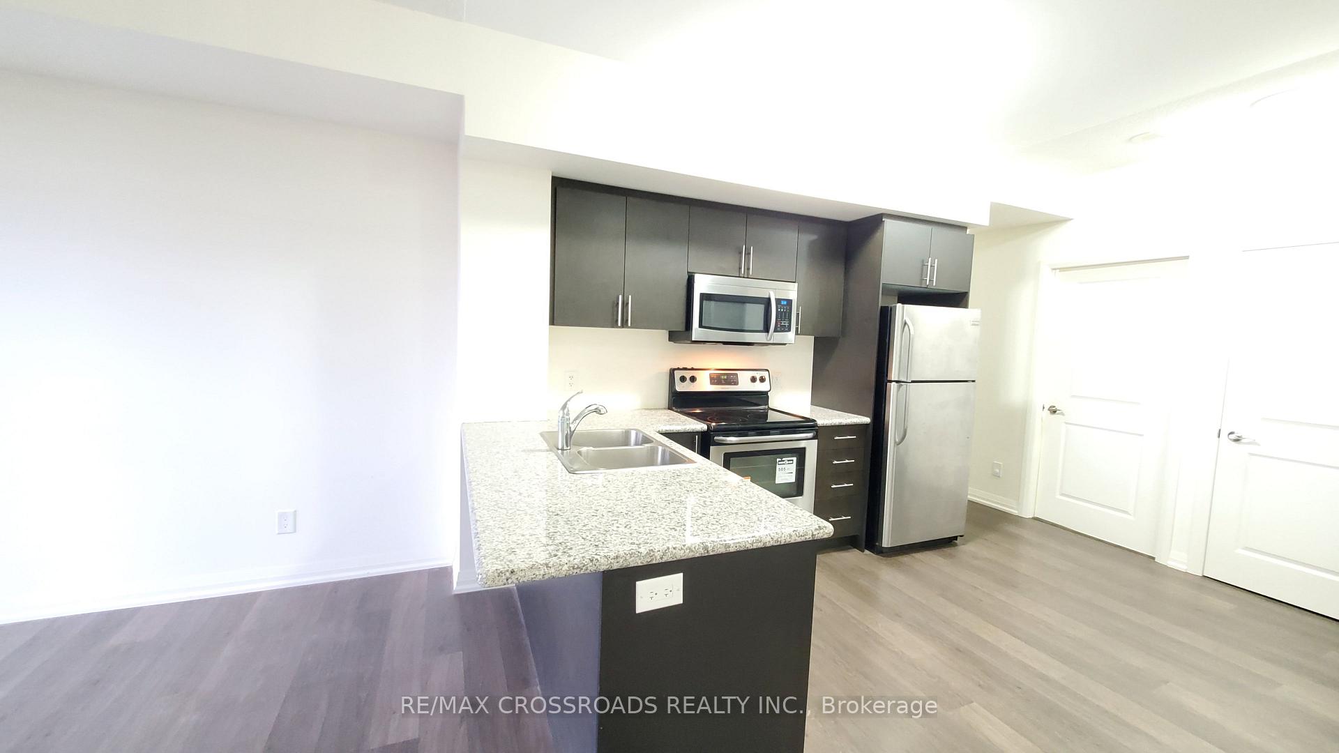 Photo 11 of Unit 509, 9500 Markham Road, Markham, Wismer — HOMEH