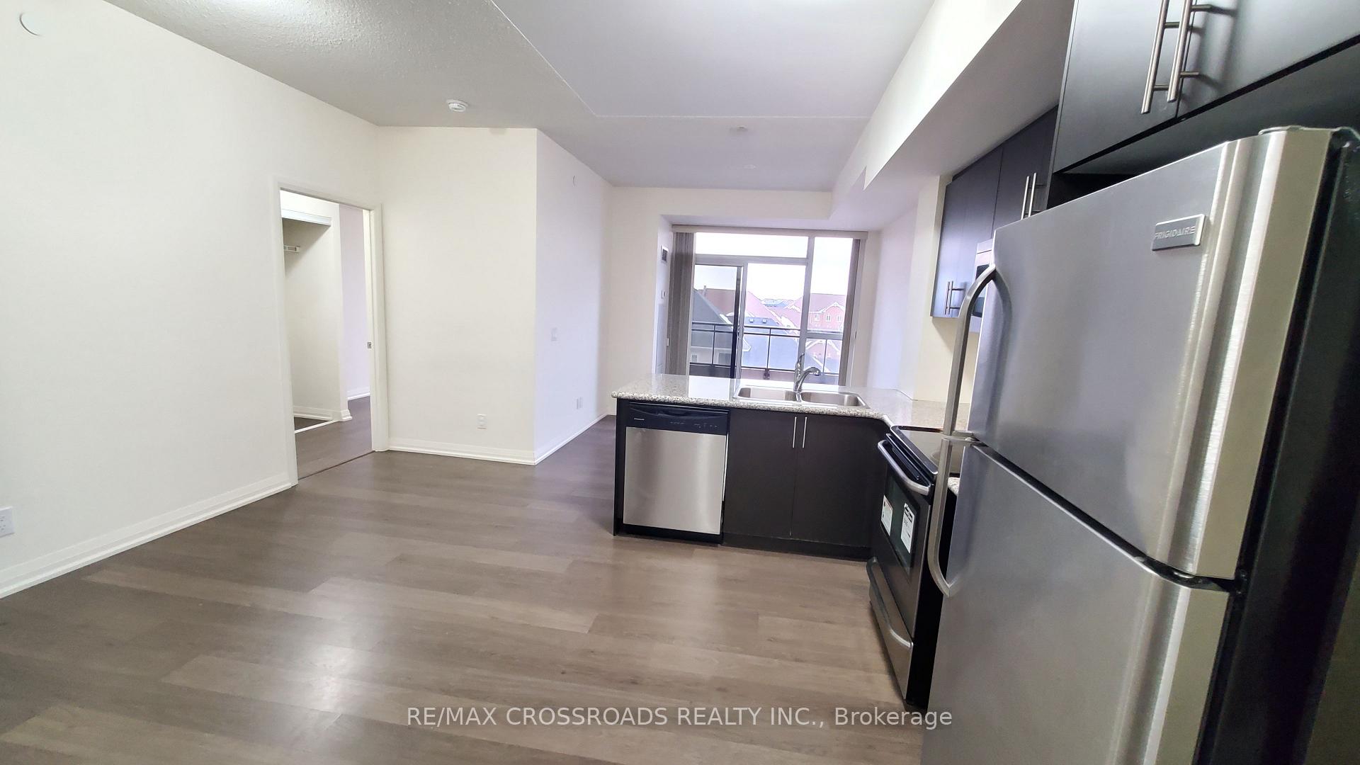 Photo 16 of Unit 509, 9500 Markham Road, Markham, Wismer — HOMEH
