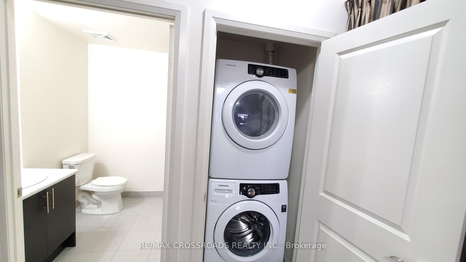 Photo 17 of Unit 509, 9500 Markham Road, Markham, Wismer — HOMEH