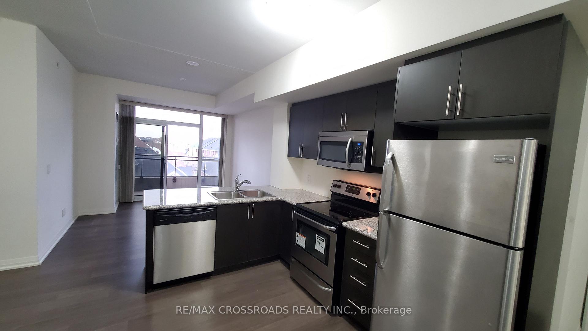 Photo 18 of Unit 509, 9500 Markham Road, Markham, Wismer — HOMEH