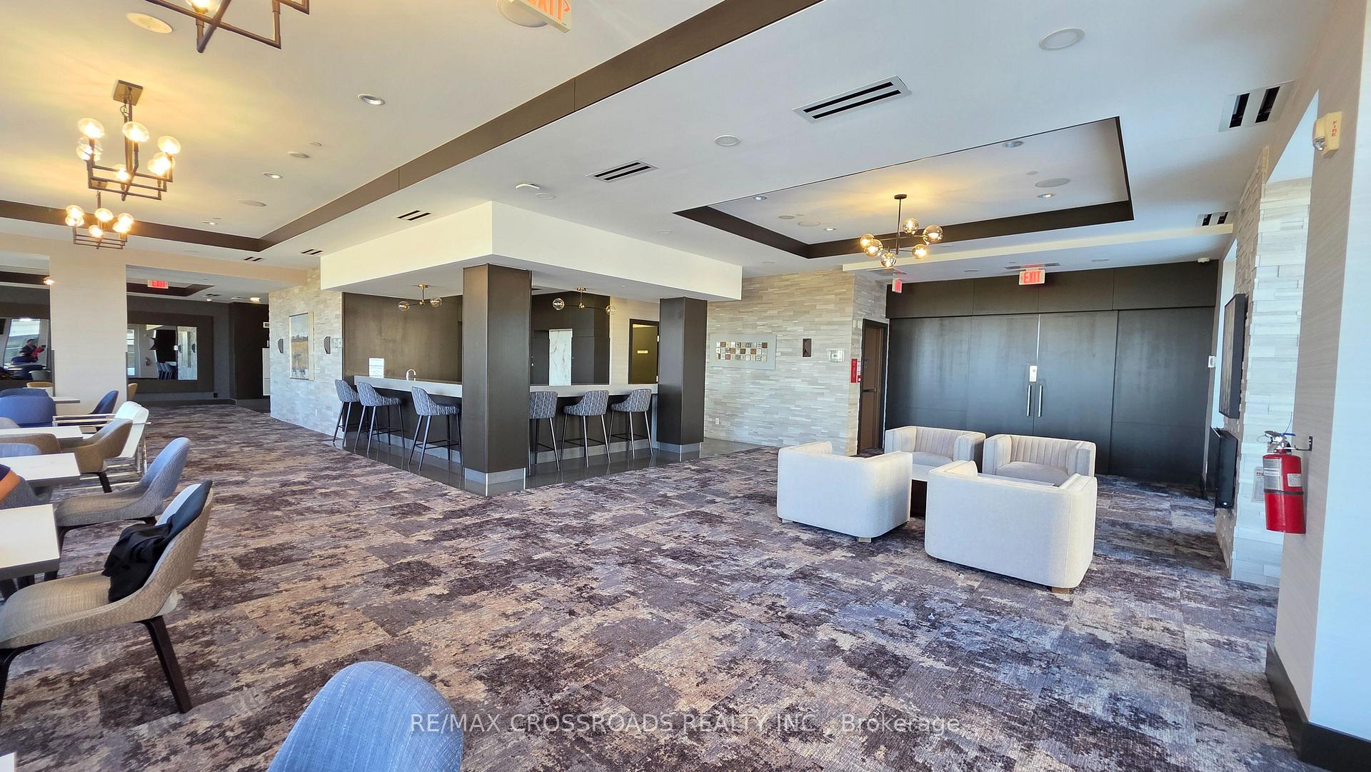Photo 39 of Unit 509, 9500 Markham Road, Markham, Wismer — HOMEH