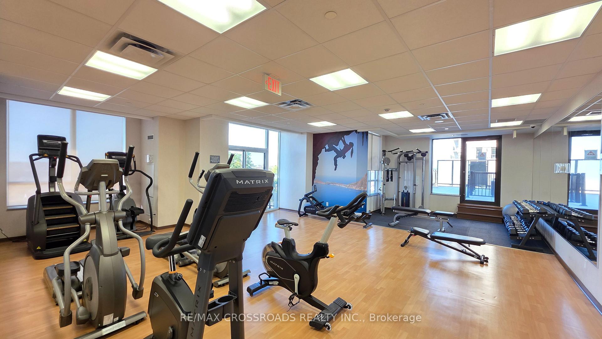 Photo 40 of Unit 509, 9500 Markham Road, Markham, Wismer — HOMEH