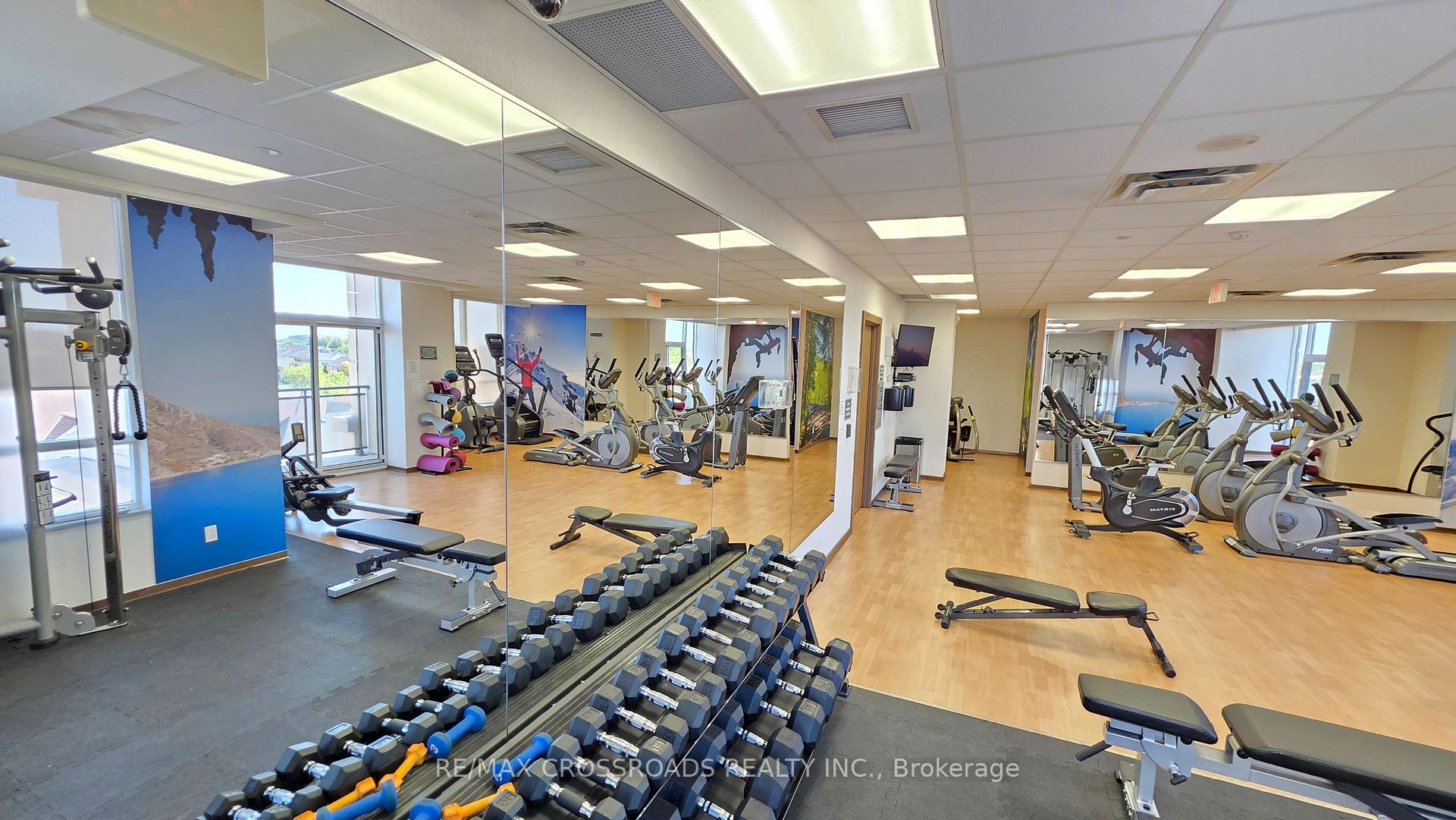 Photo 41 of Unit 509, 9500 Markham Road, Markham, Wismer — HOMEH