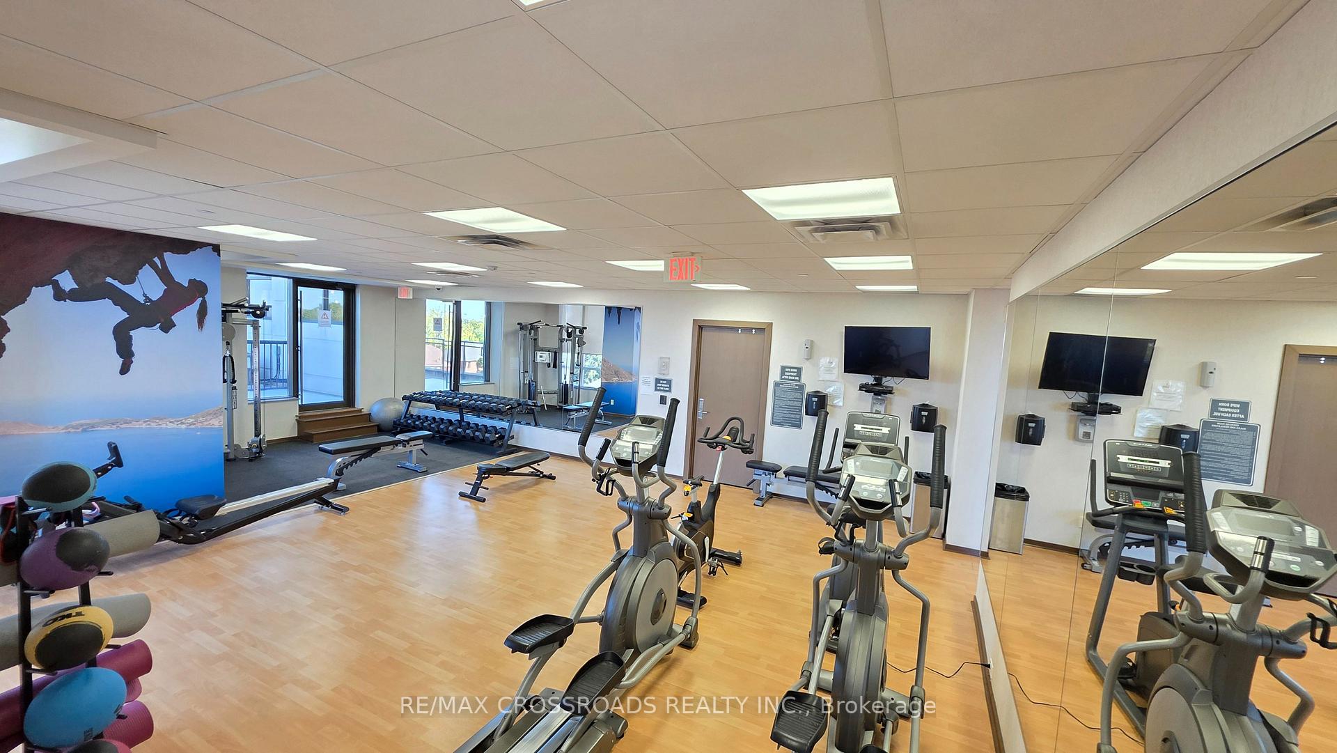 Photo 42 of Unit 509, 9500 Markham Road, Markham, Wismer — HOMEH