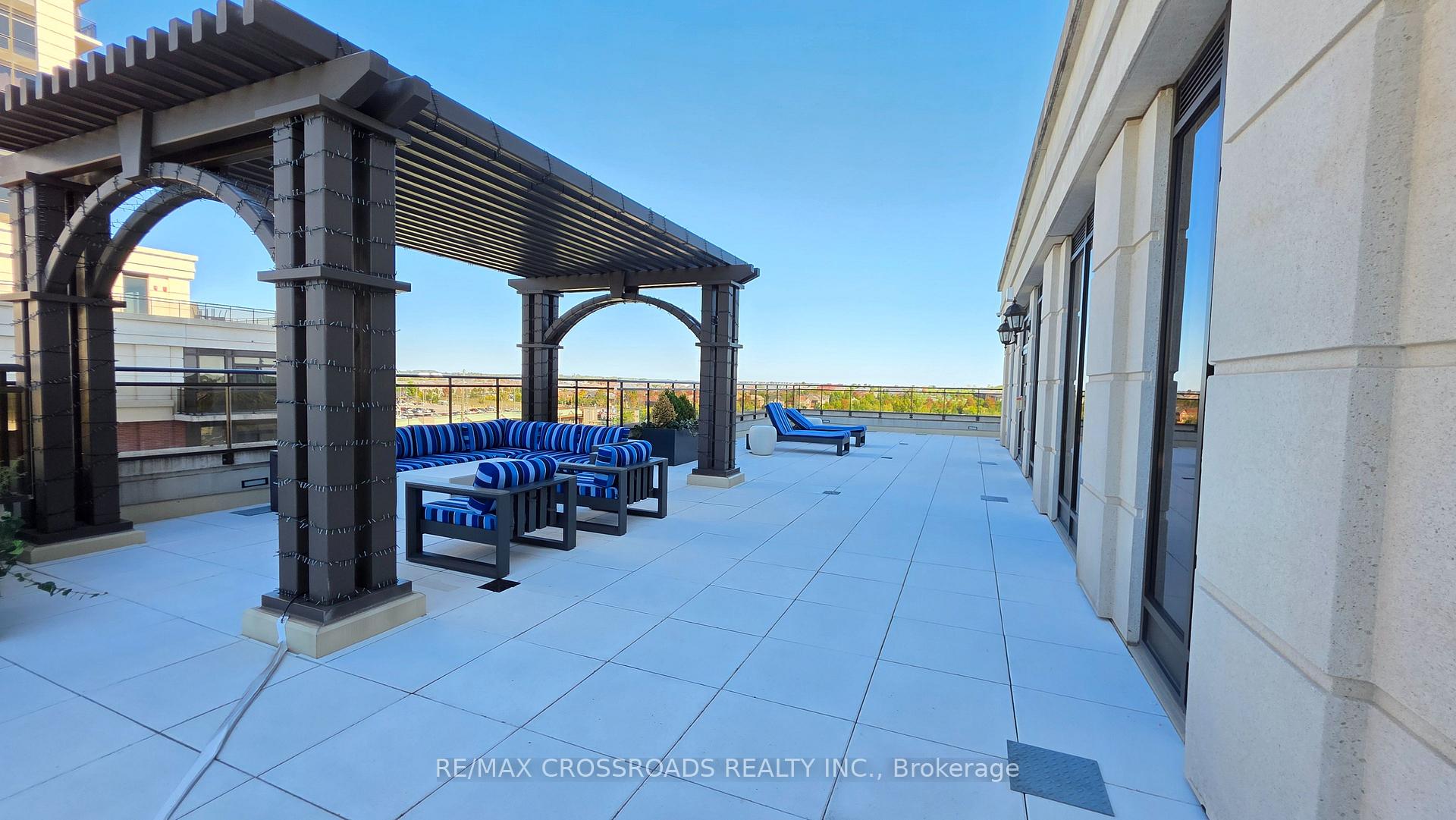 Photo 45 of Unit 509, 9500 Markham Road, Markham, Wismer — HOMEH