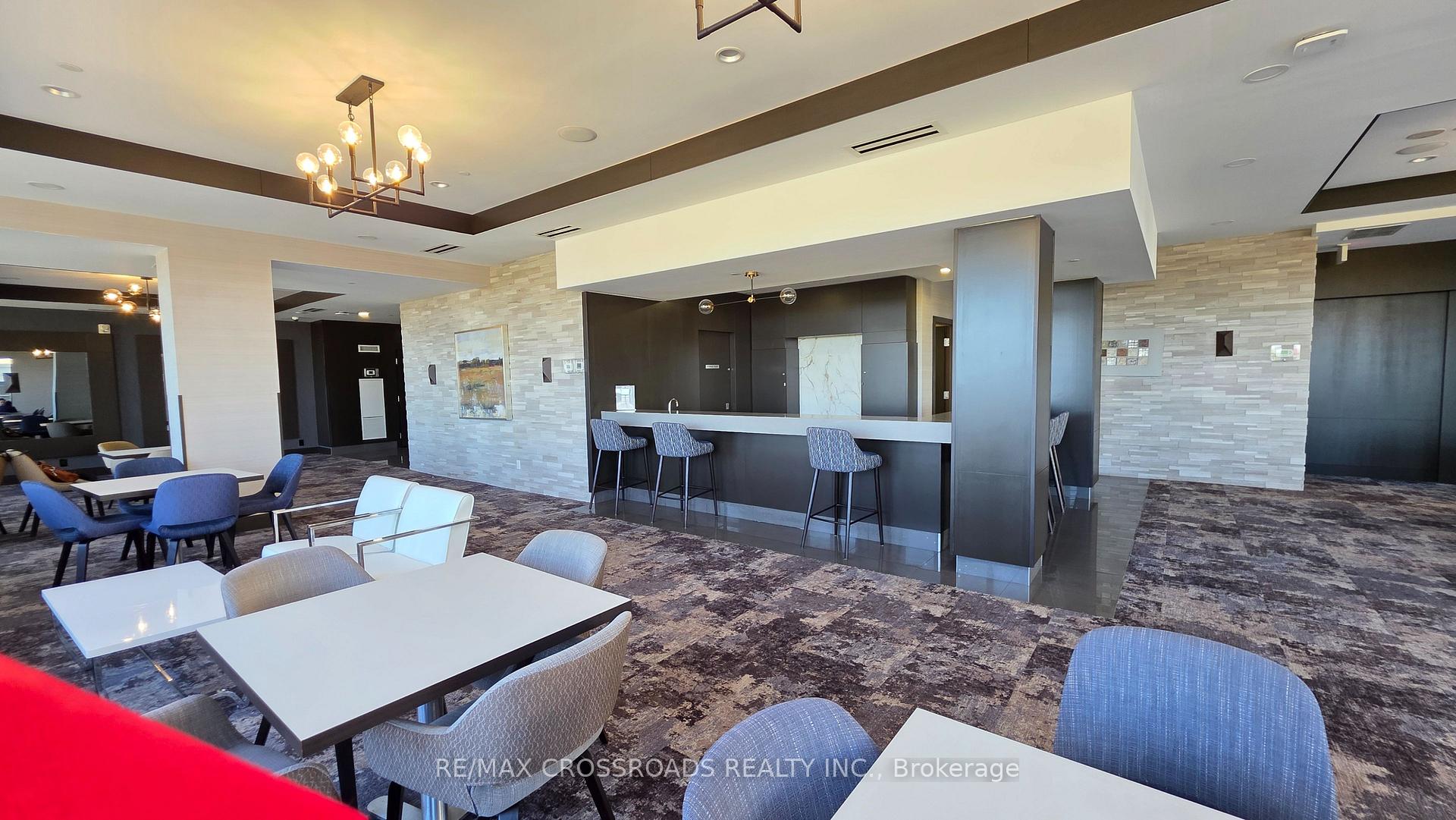 Photo 49 of Unit 509, 9500 Markham Road, Markham, Wismer — HOMEH