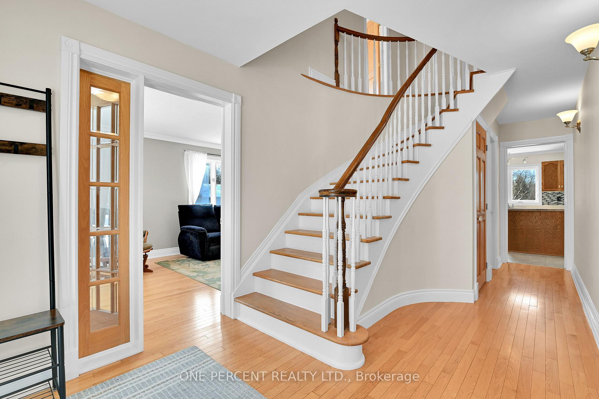 Front of 59 Stitt Street