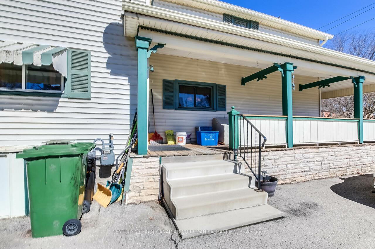 Photo 23 of 37 Wilson Avenue, St. Thomas — HOMEH