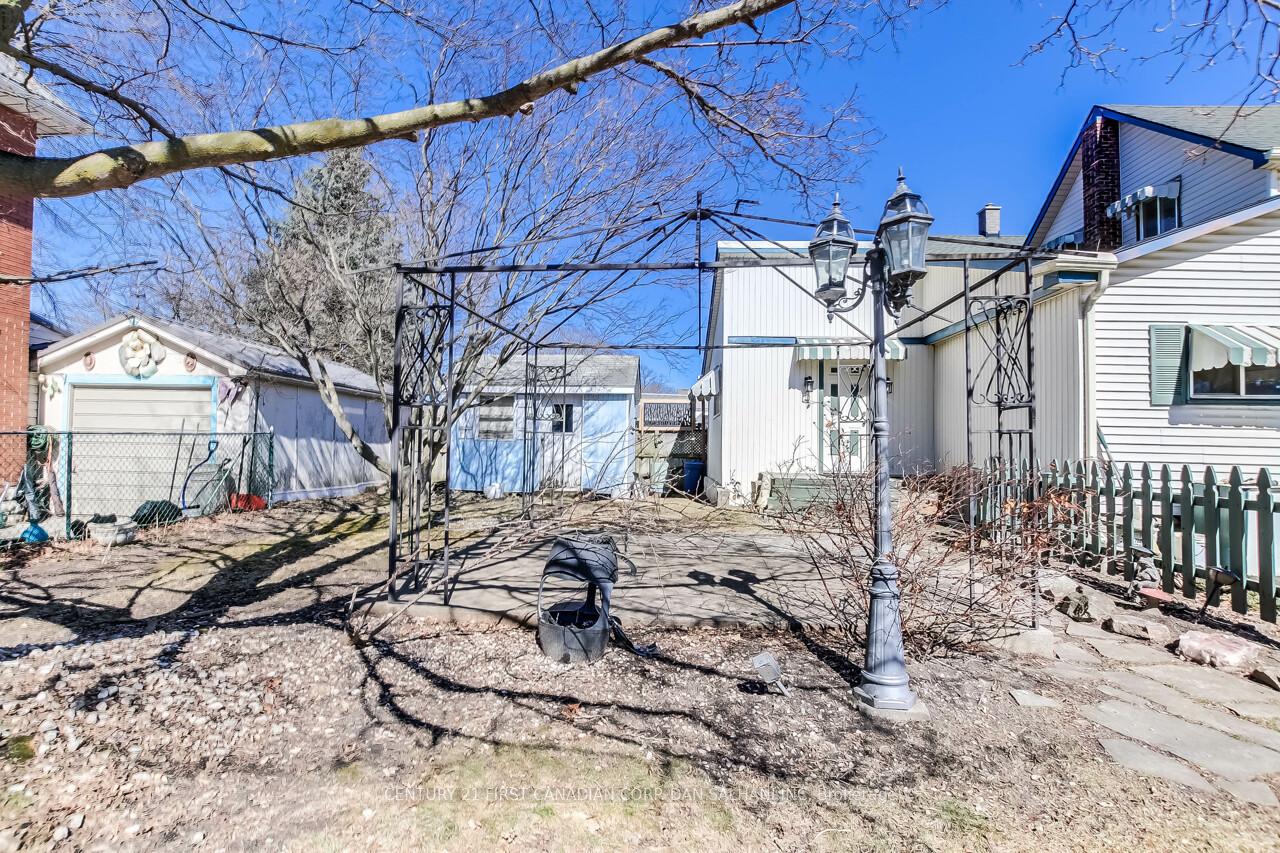 Photo 27 of 37 Wilson Avenue, St. Thomas — HOMEH