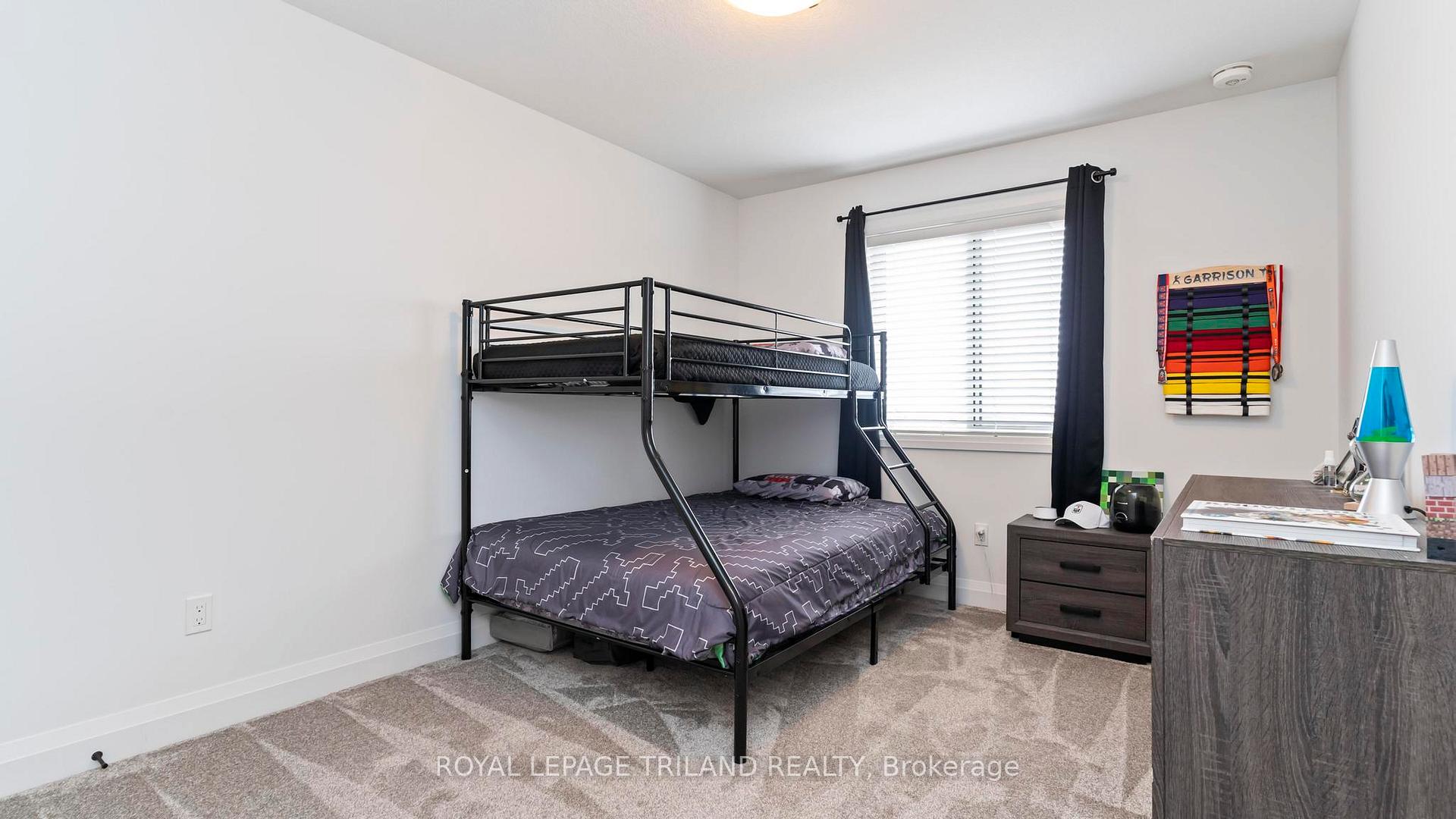 Photo 22 of 265 Renaissance Drive, St. Thomas — HOMEH