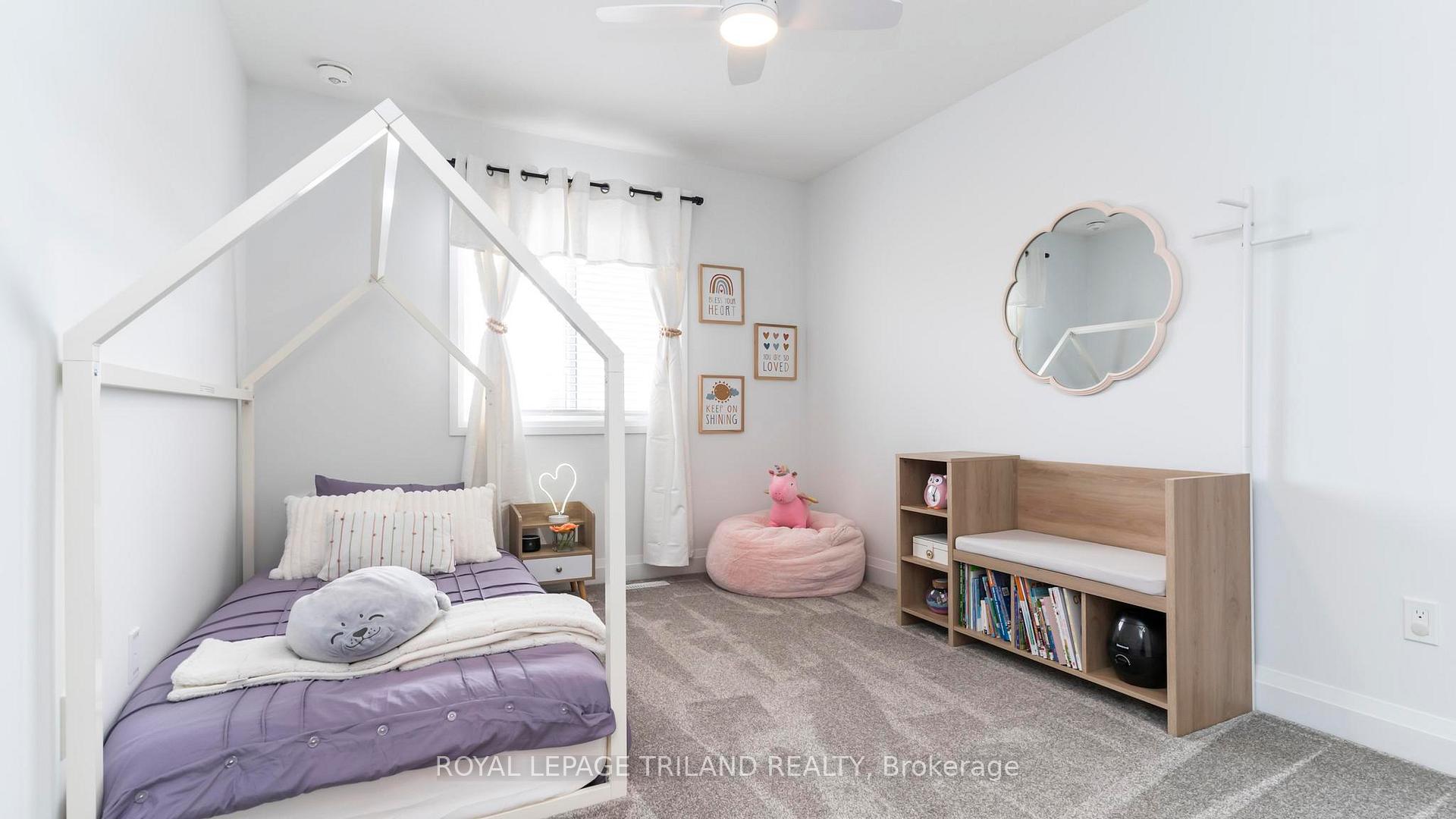 Photo 23 of 265 Renaissance Drive, St. Thomas — HOMEH