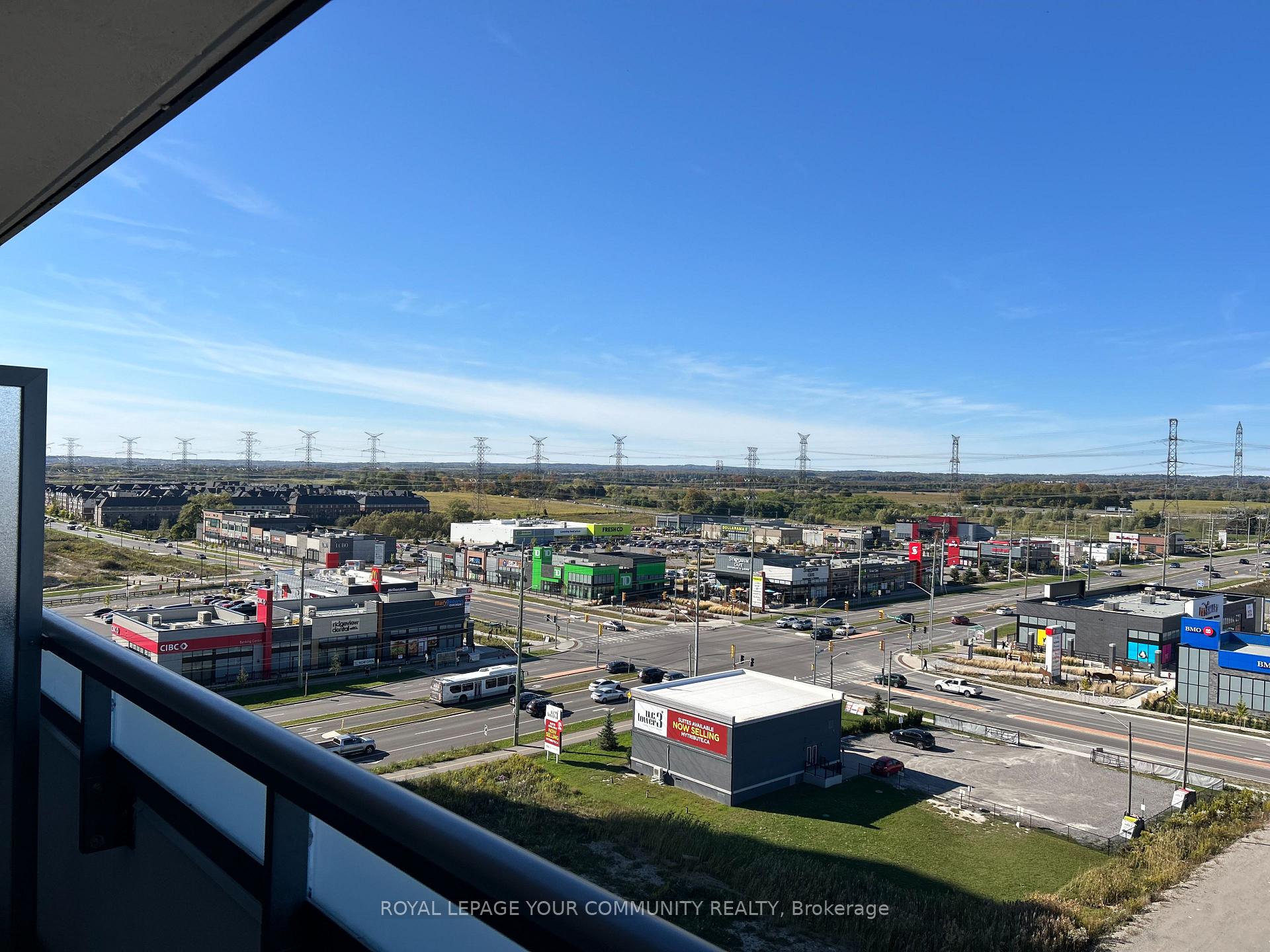 Photo 35 of Unit 1032, 2545 Simcoe Street, Oshawa, Windfields — HOMEH