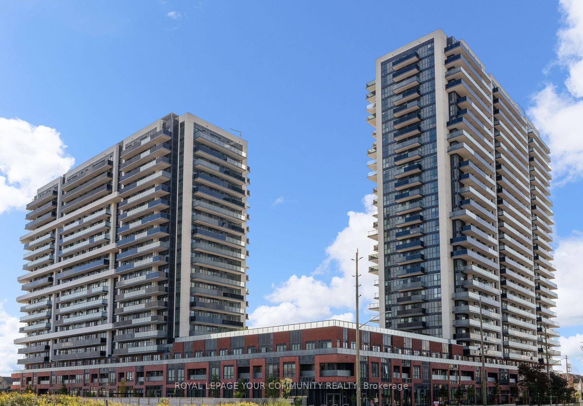 Photo 1 of Unit 1032, 2545 Simcoe Street, Oshawa, Windfields — HOMEH