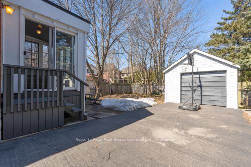 Photo 4 of 100 Arkell Street, Hamilton, Westdale — HOMEH