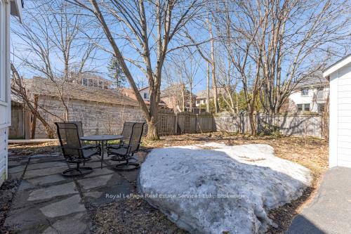 Photo 5 of 100 Arkell Street, Hamilton, Westdale — HOMEH