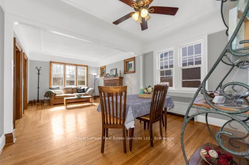 Photo 6 of 100 Arkell Street, Hamilton, Westdale — HOMEH