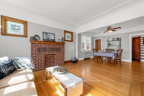 Photo 7 of 100 Arkell Street, Hamilton, Westdale — HOMEH