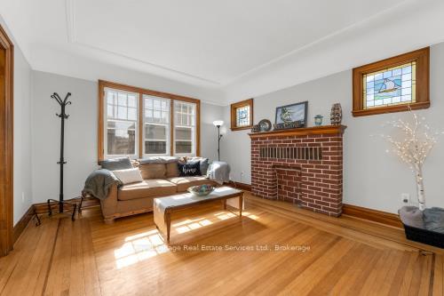 Photo 9 of 100 Arkell Street, Hamilton, Westdale — HOMEH