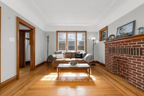 Photo 10 of 100 Arkell Street, Hamilton, Westdale — HOMEH