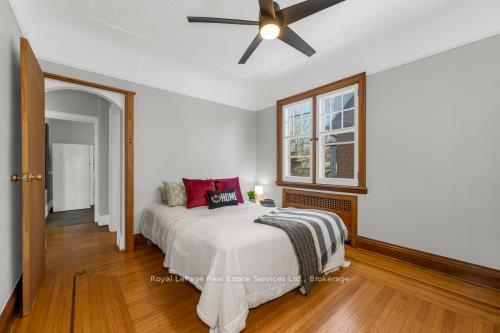 Photo 11 of 100 Arkell Street, Hamilton, Westdale — HOMEH