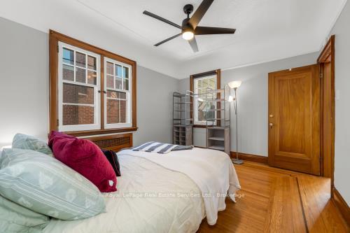 Photo 12 of 100 Arkell Street, Hamilton, Westdale — HOMEH