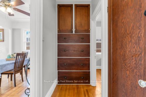 Photo 14 of 100 Arkell Street, Hamilton, Westdale — HOMEH