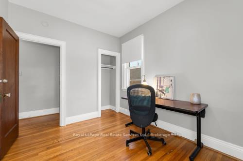 Photo 15 of 100 Arkell Street, Hamilton, Westdale — HOMEH