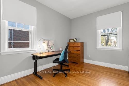 Photo 16 of 100 Arkell Street, Hamilton, Westdale — HOMEH