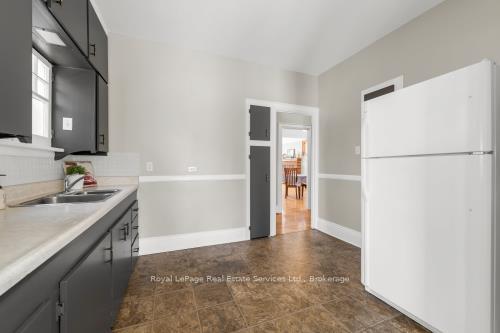 Photo 18 of 100 Arkell Street, Hamilton, Westdale — HOMEH