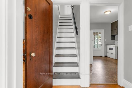 Photo 19 of 100 Arkell Street, Hamilton, Westdale — HOMEH