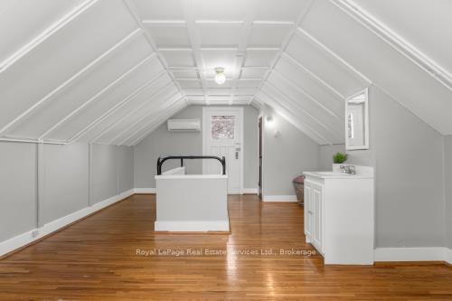 Photo 21 of 100 Arkell Street, Hamilton, Westdale — HOMEH