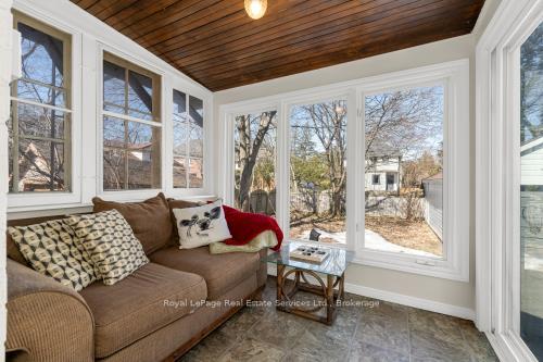 Photo 25 of 100 Arkell Street, Hamilton, Westdale — HOMEH