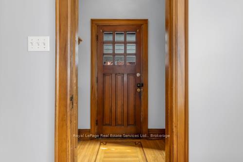 Photo 26 of 100 Arkell Street, Hamilton, Westdale — HOMEH