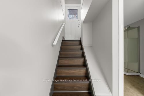 Photo 27 of 100 Arkell Street, Hamilton, Westdale — HOMEH