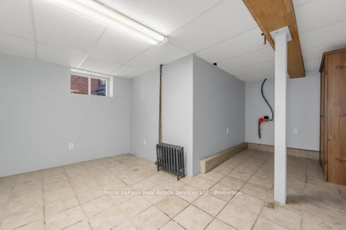 Photo 29 of 100 Arkell Street, Hamilton, Westdale — HOMEH