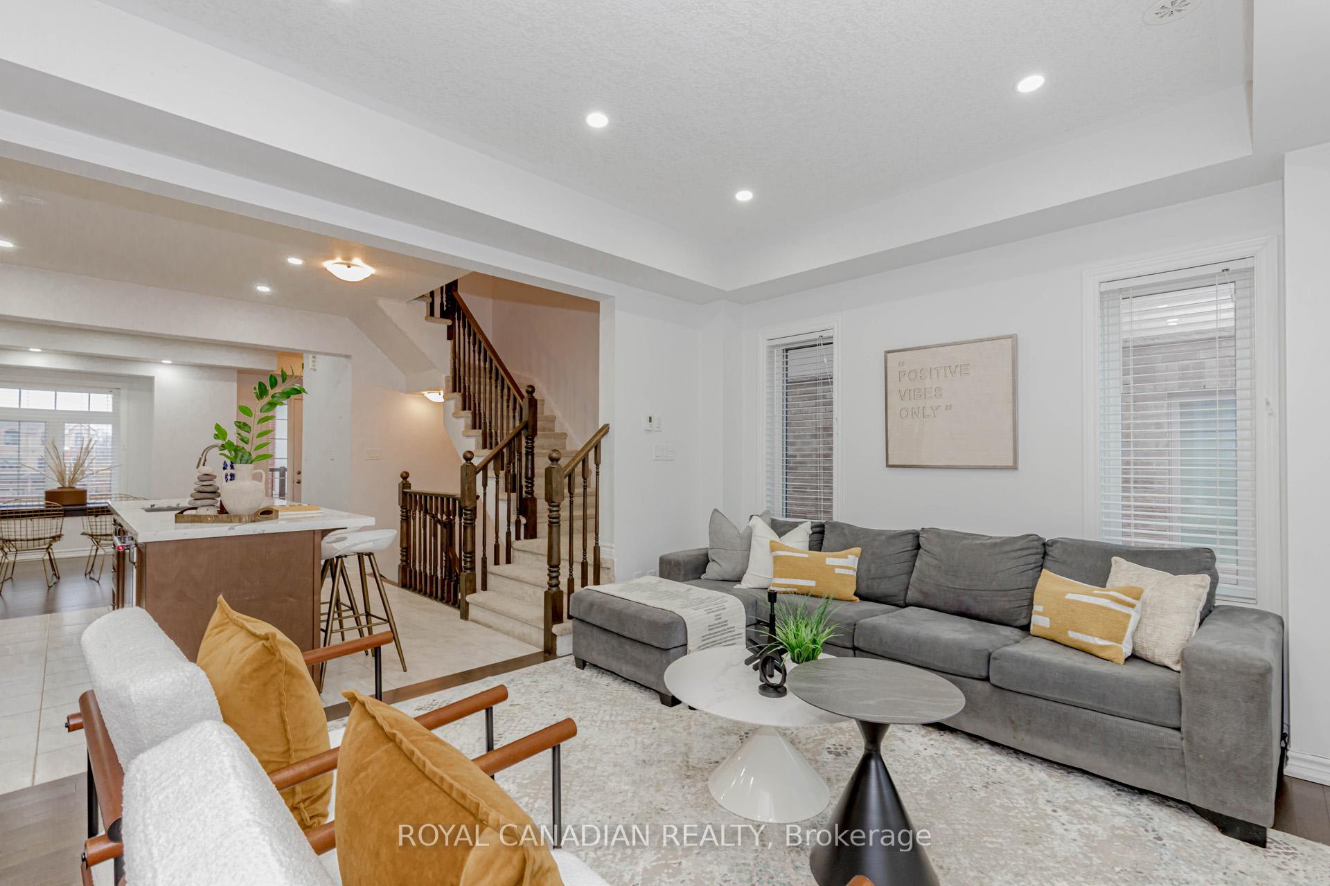Photo 21 of 106 Borers Creek Circle, Hamilton, Waterdown — HOMEH