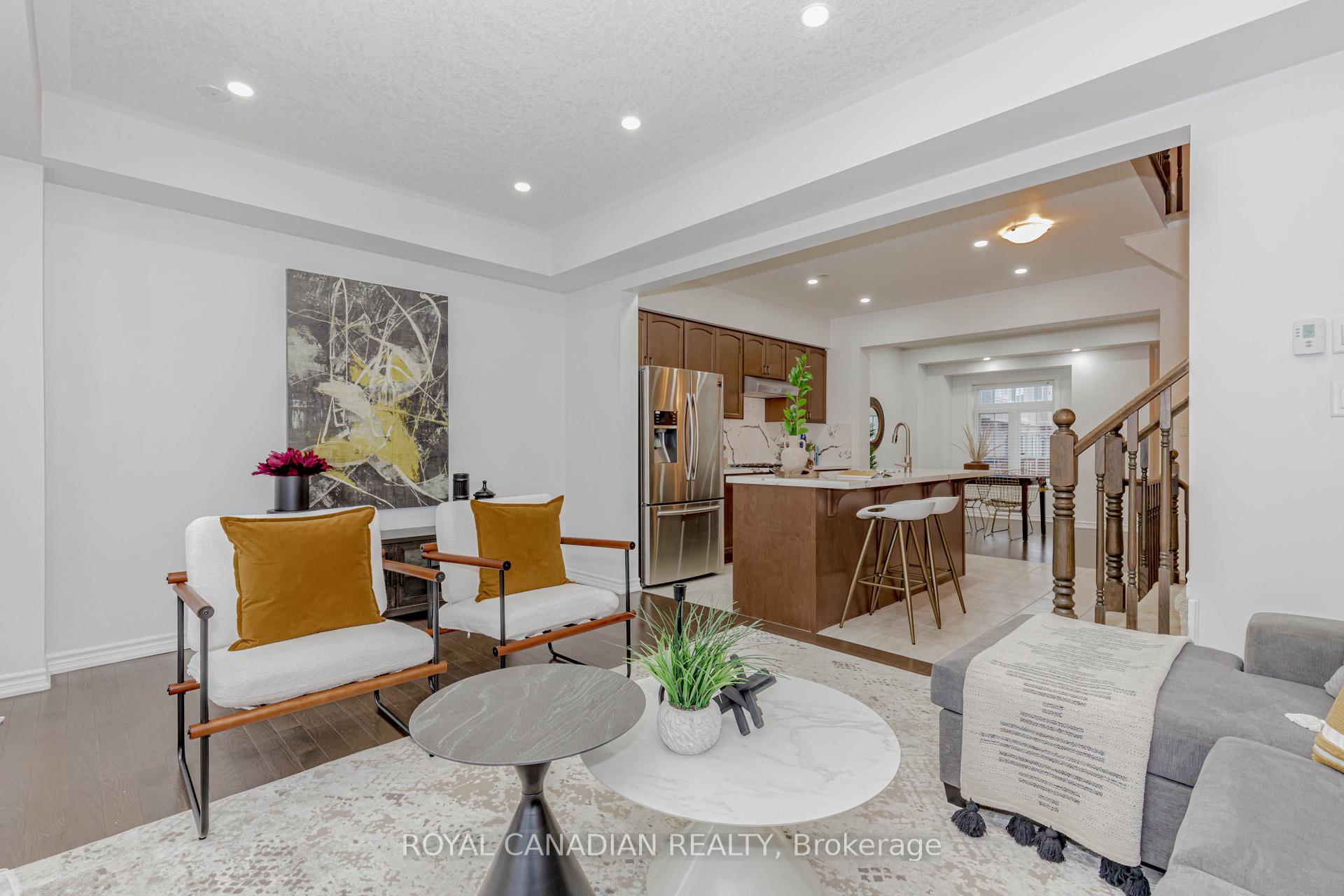 Photo 22 of 106 Borers Creek Circle, Hamilton, Waterdown — HOMEH