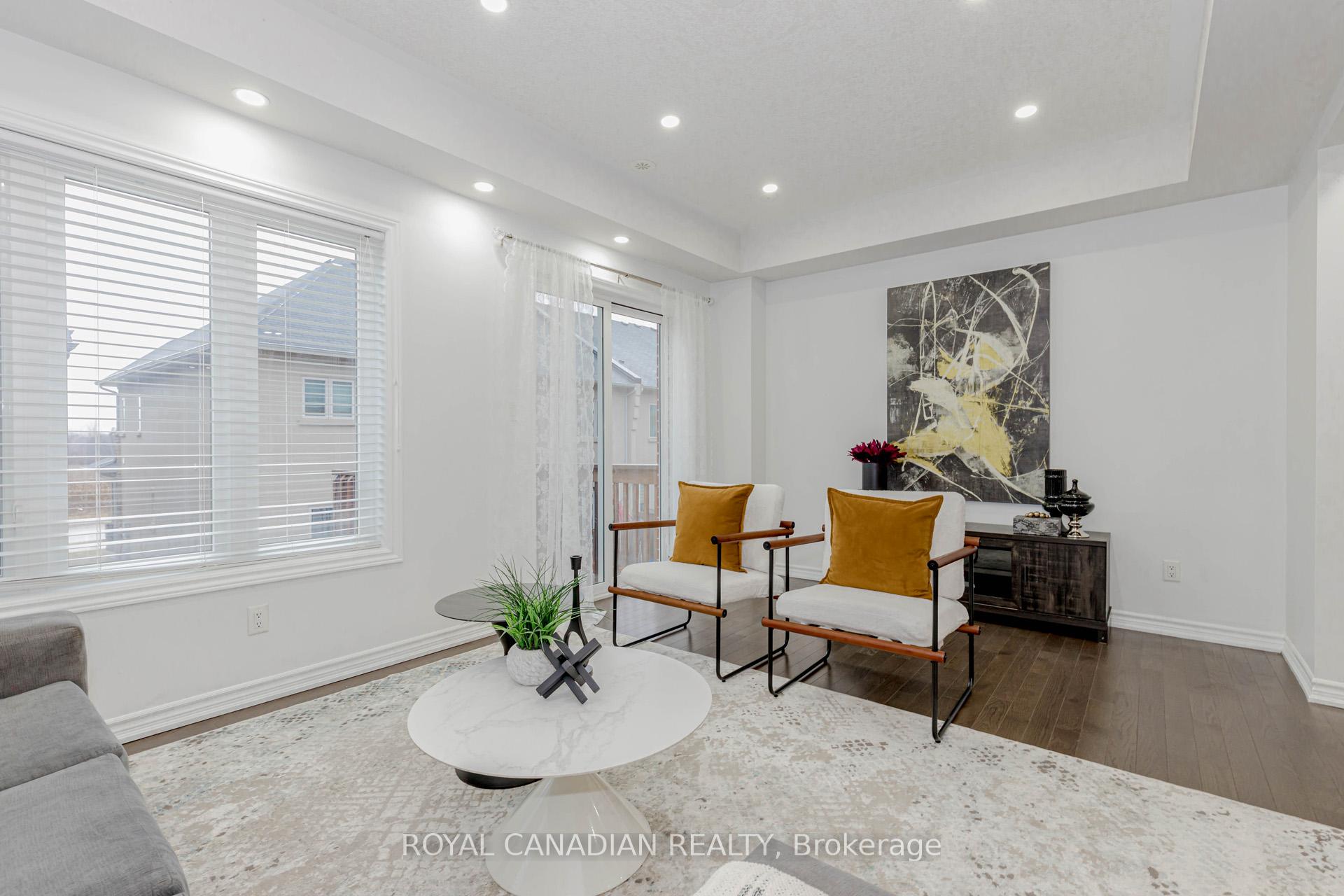 Photo 23 of 106 Borers Creek Circle, Hamilton, Waterdown — HOMEH