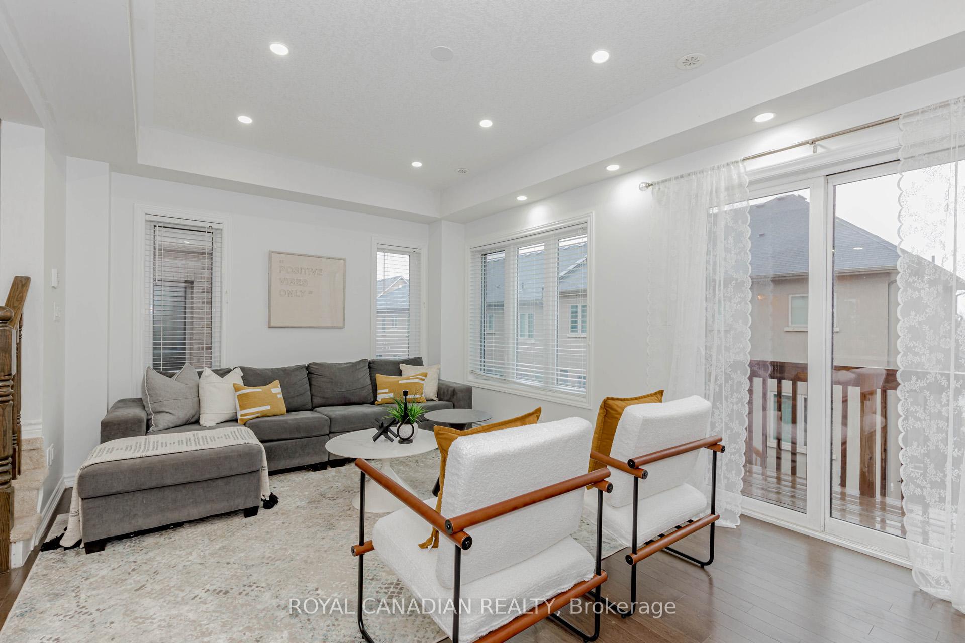 Photo 25 of 106 Borers Creek Circle, Hamilton, Waterdown — HOMEH