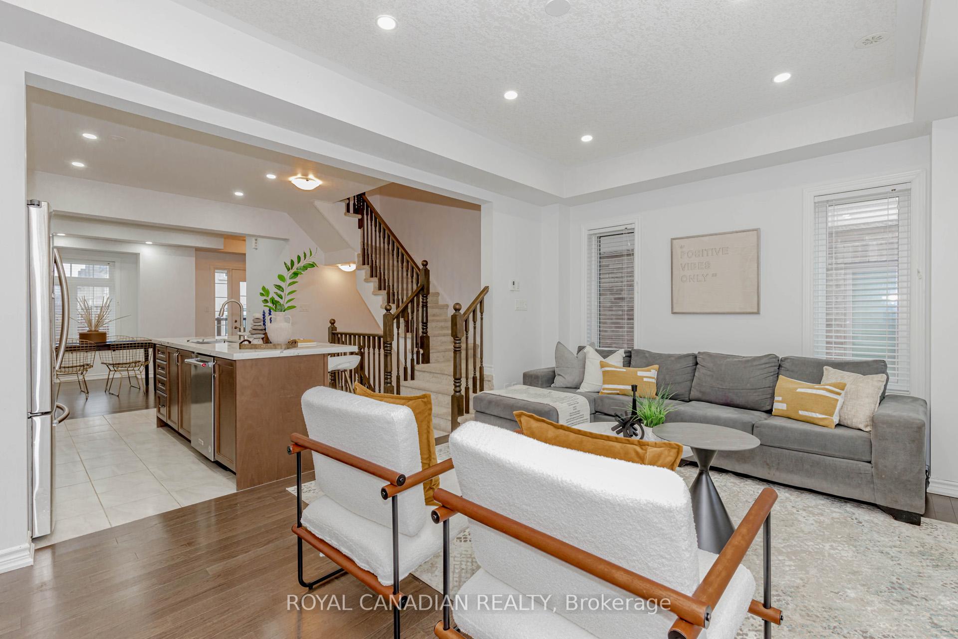 Photo 26 of 106 Borers Creek Circle, Hamilton, Waterdown — HOMEH