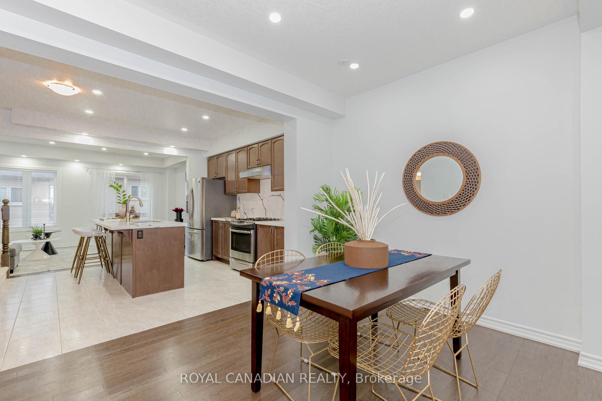 Photo 27 of 106 Borers Creek Circle, Hamilton, Waterdown — HOMEH