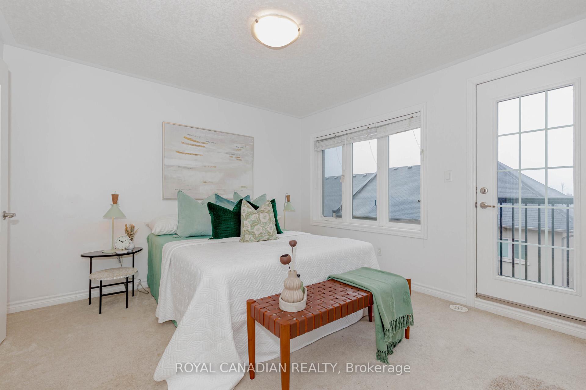 Photo 35 of 106 Borers Creek Circle, Hamilton, Waterdown — HOMEH