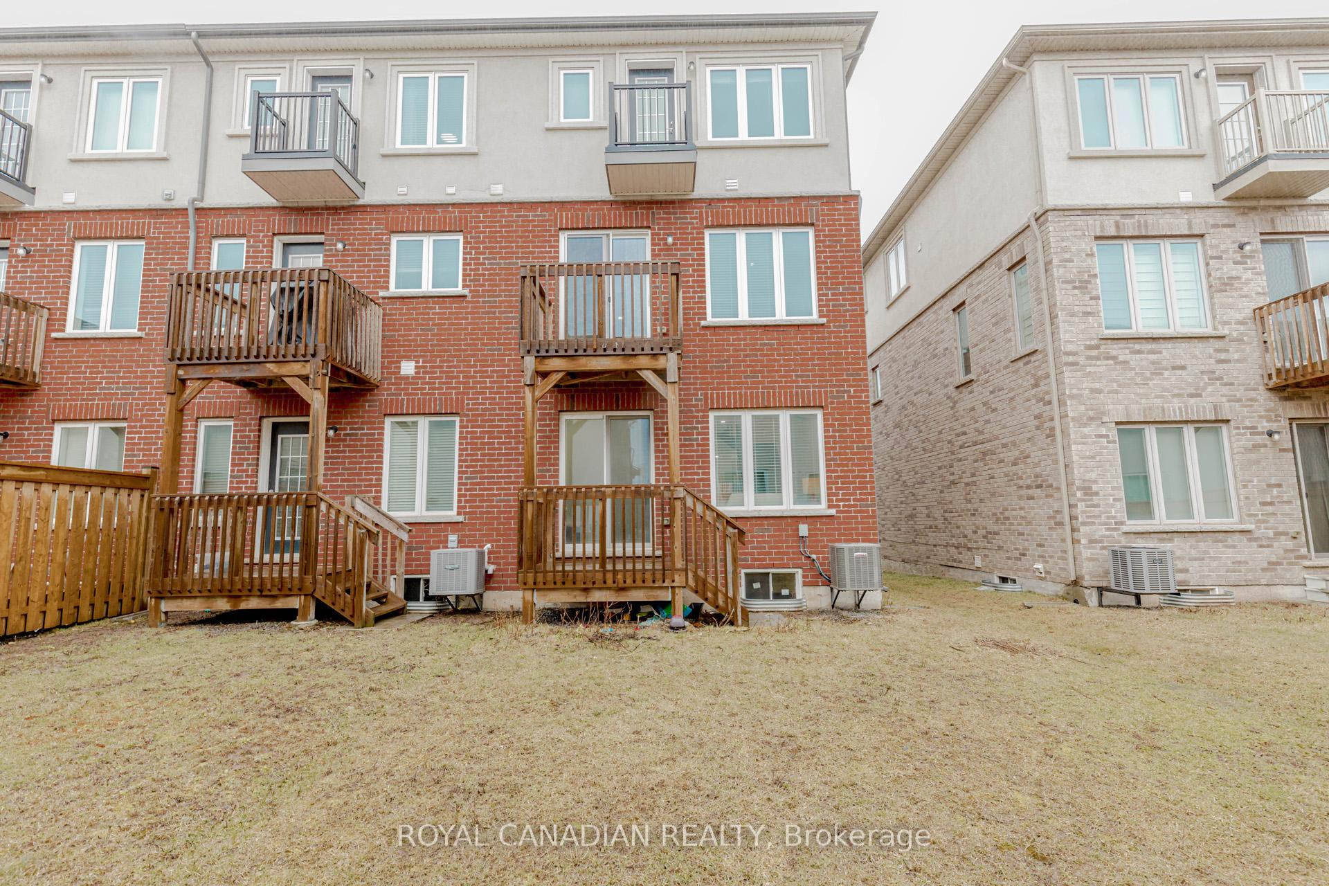 Photo 49 of 106 Borers Creek Circle, Hamilton, Waterdown — HOMEH