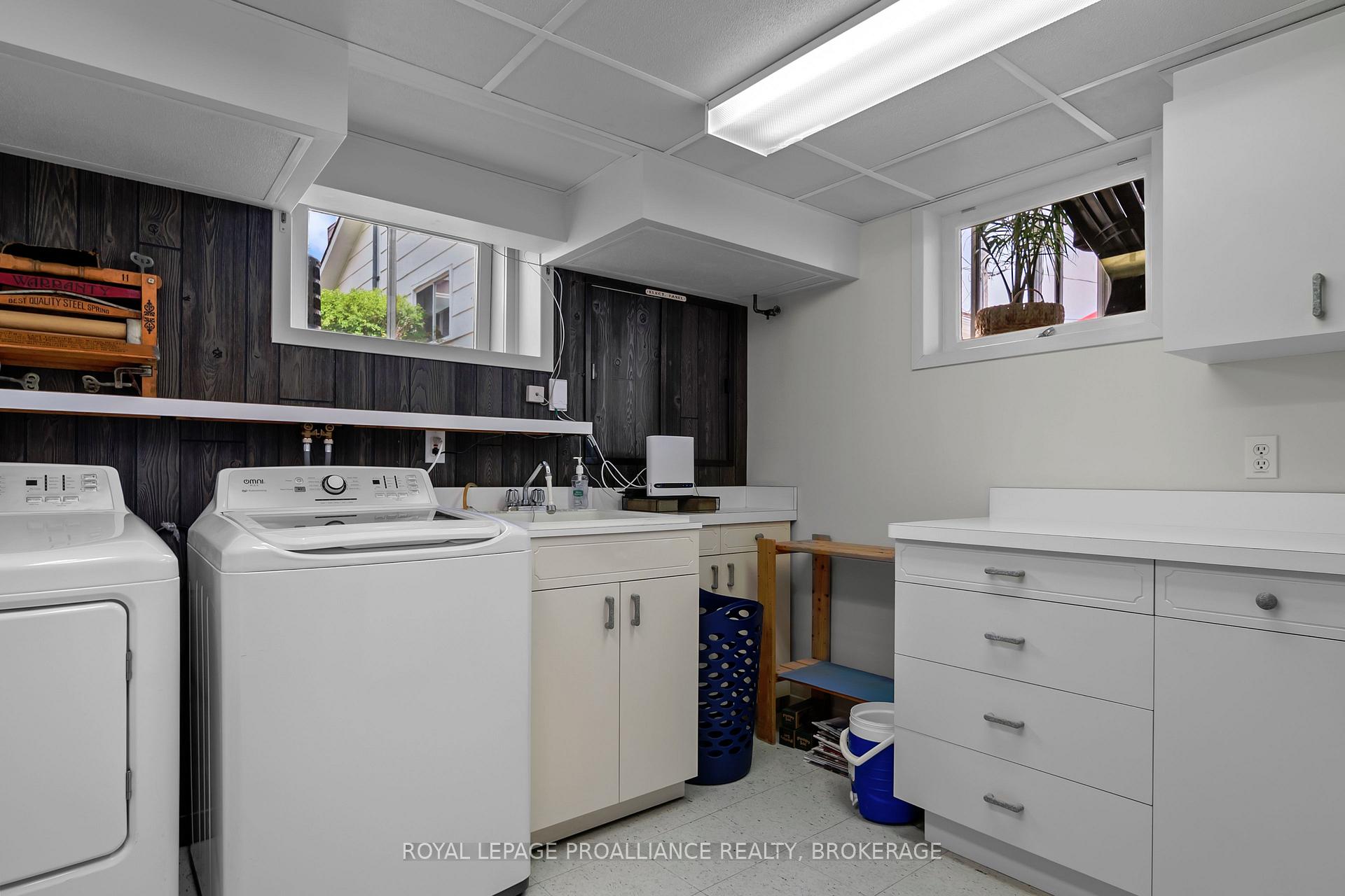 Photo 31 of 101 Elizabeth Drive, Gananoque — HOMEH