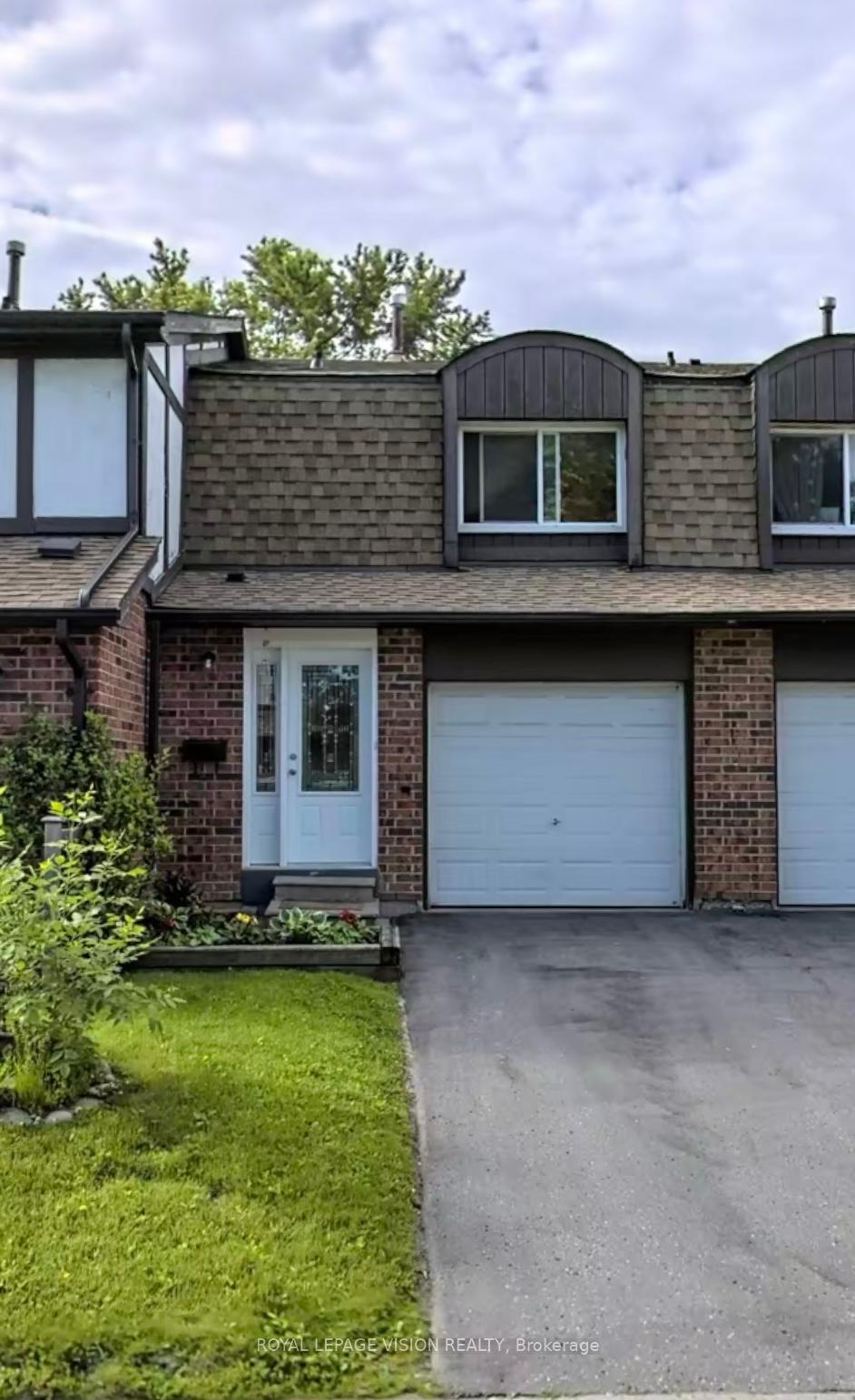Photo 1 of Unit 17, 1980 Rosefield Road, Pickering, Liverpool — HOMEH