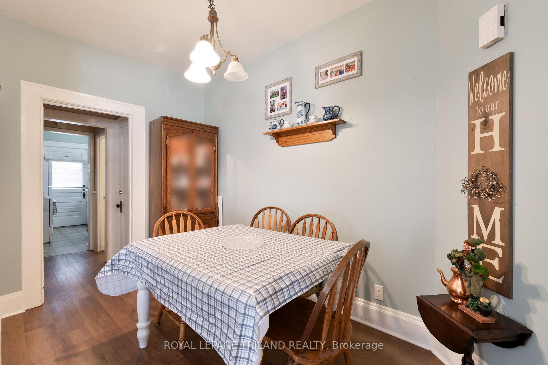 Photo 27 of 91 Curtis Street, St. Thomas — HOMEH