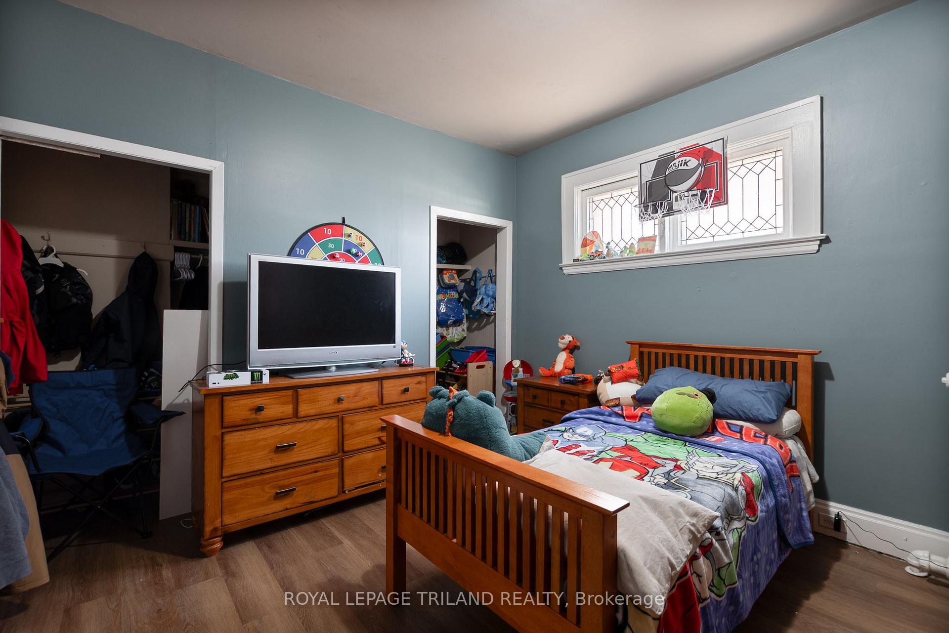 Photo 33 of 91 Curtis Street, St. Thomas — HOMEH