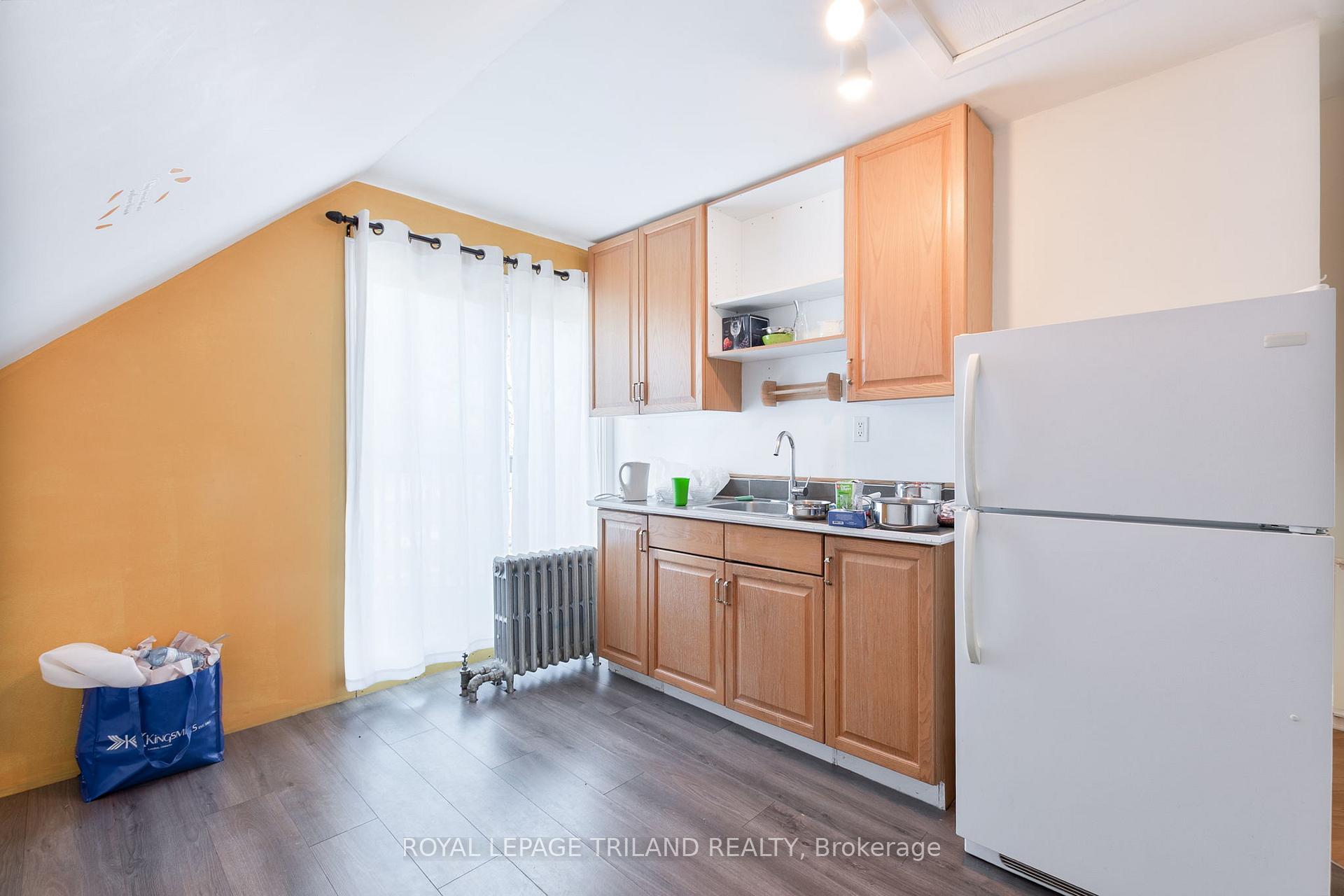 Photo 50 of 91 Curtis Street, St. Thomas — HOMEH